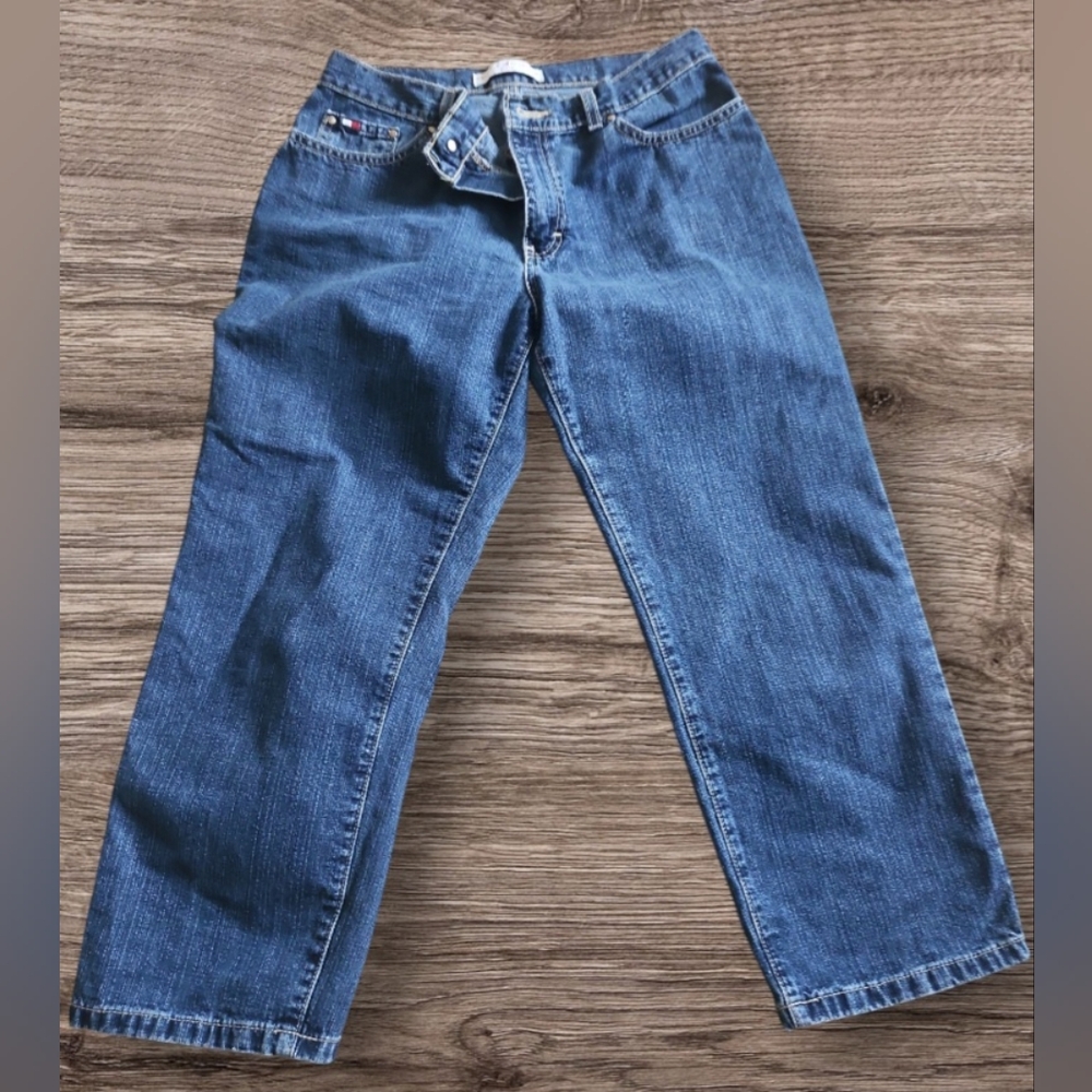 Vintage Tommy Hilfiger Jeans